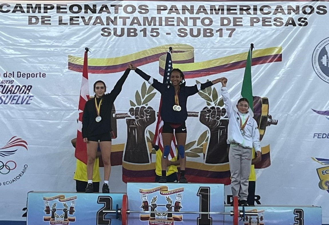 campeonato panam