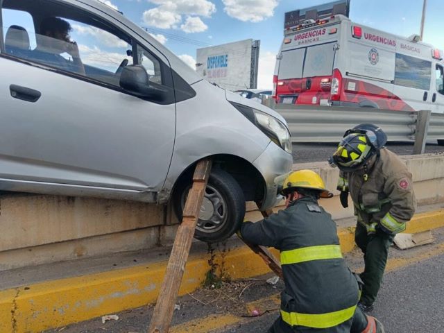 en vilo auto