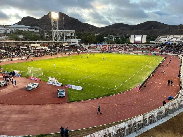 estadio 