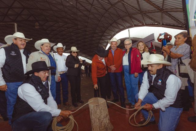 expo agropecuaria