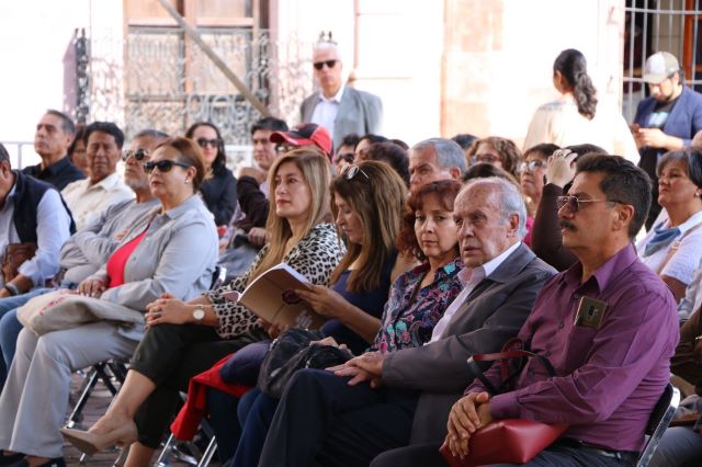 feria nacional del libro