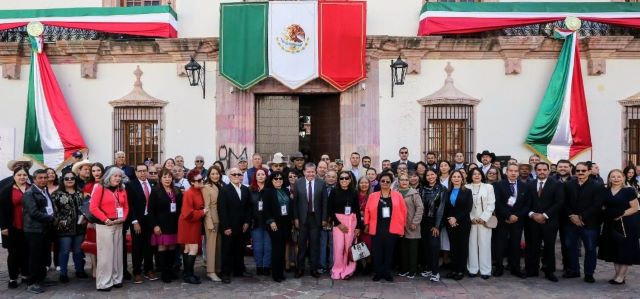 foto plaza de armas