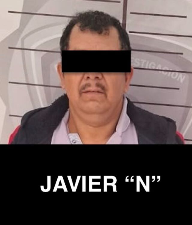 javier N