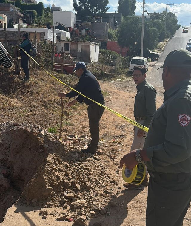 medidas seguridad