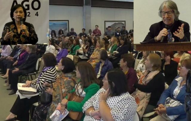 mujeres seminario