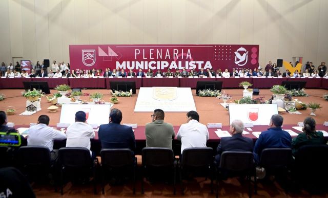 municipalista