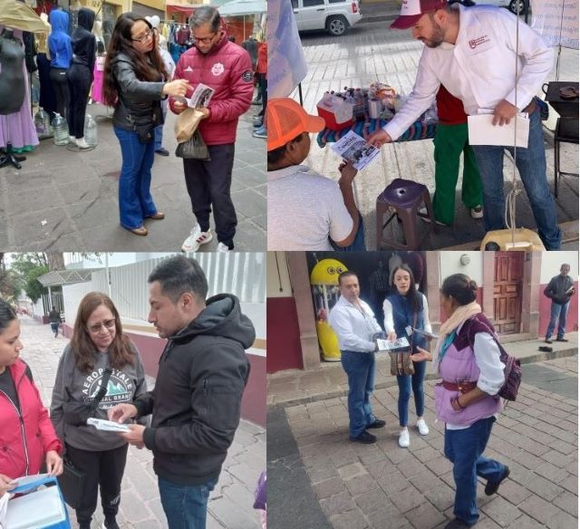 orientacion empleos