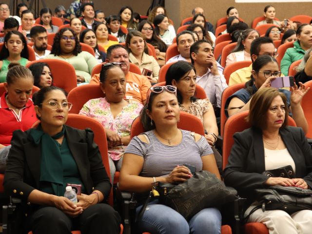 publico conferencia