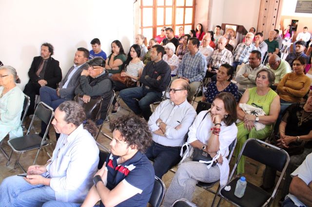 publico gente