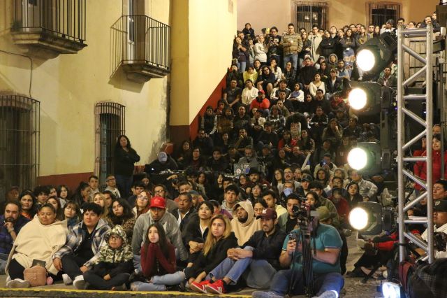 publico octava