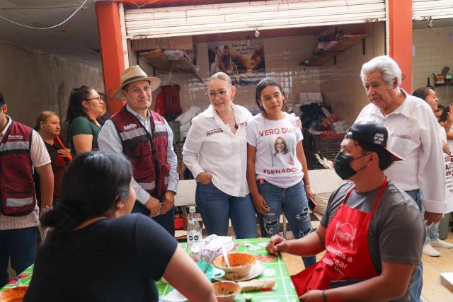 recorrido mercado