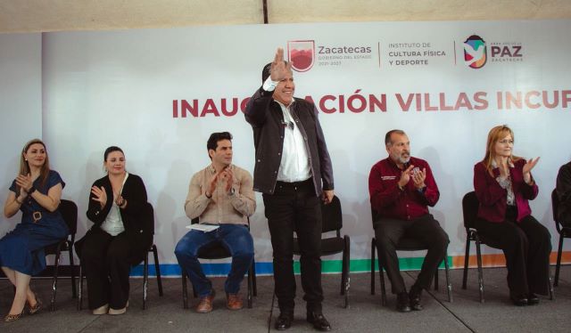 villas Incufidez