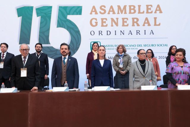 15 asamblea IMSS