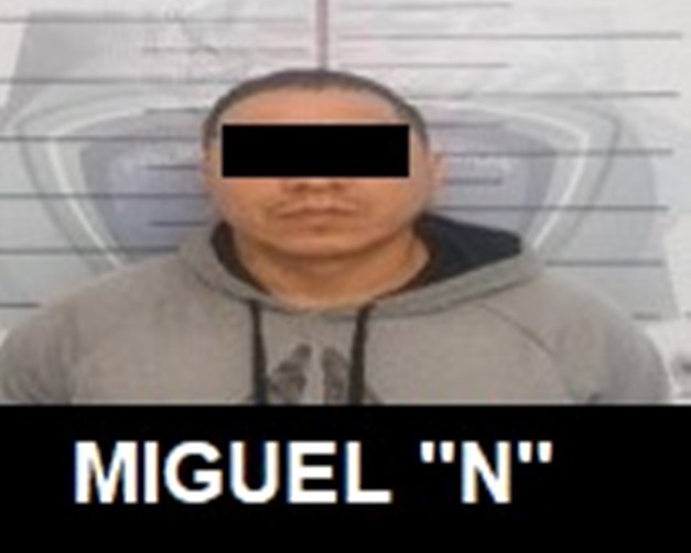 Foto emitida por la Fiscalía General 477946326 934340232197392 7132320930709605494 n