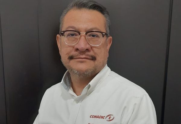 Carlos Alberto Garcia Chavez