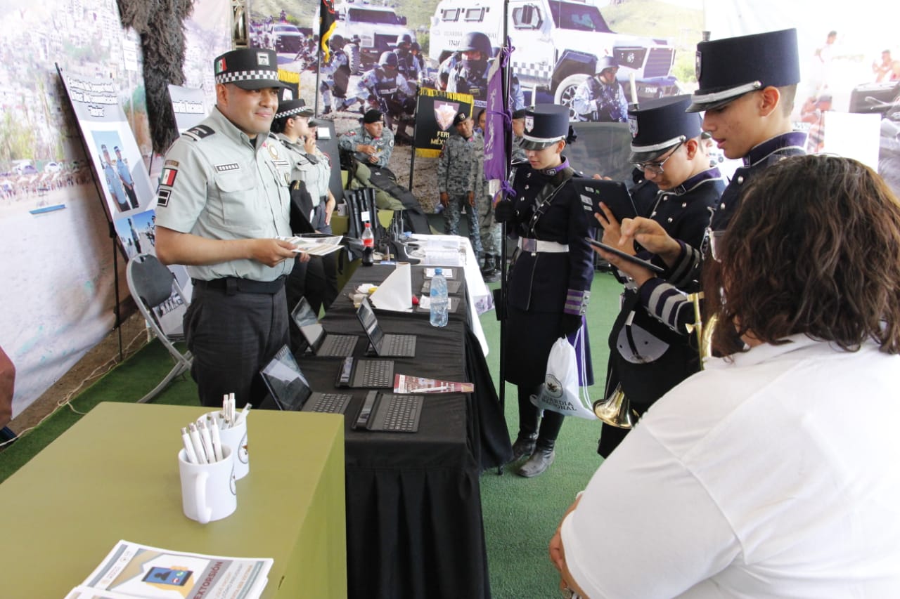 Guardia Nacional