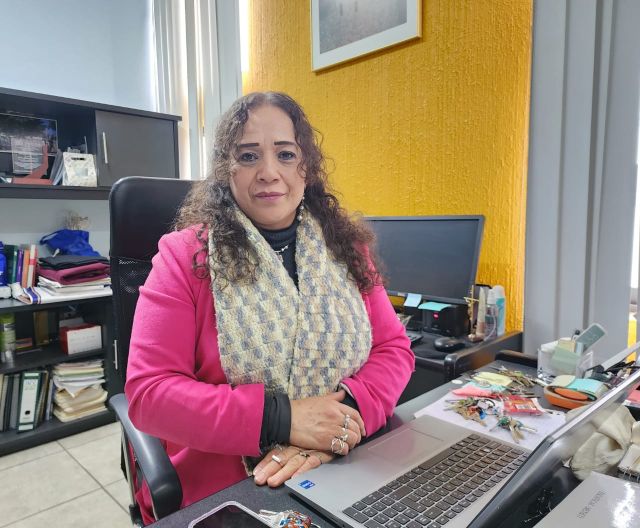 Lorena directora