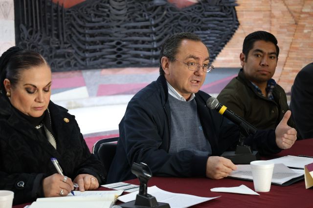 Marcelino Cuesta A