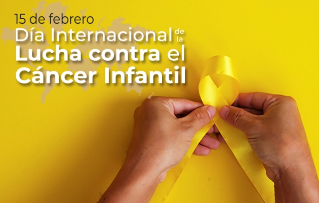 OK blog secundario CANCER INFANTIL