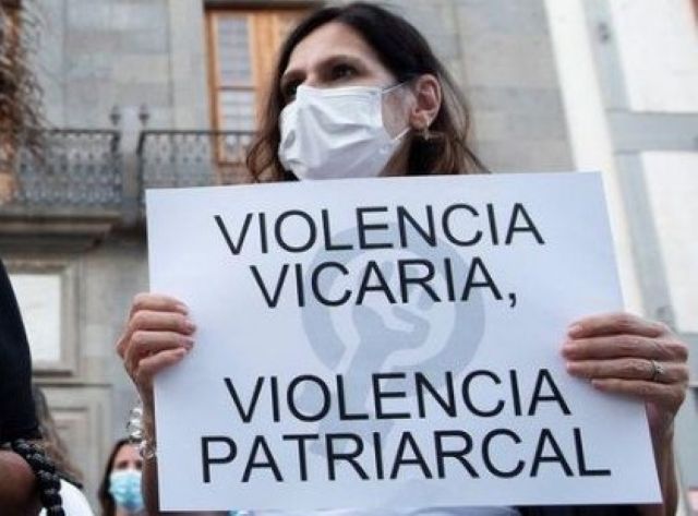 Zacatecas violencia vicaria