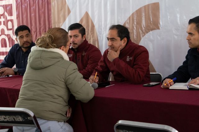 atencion ciudadana