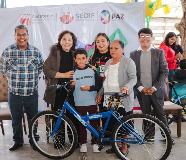 bicicleta posada