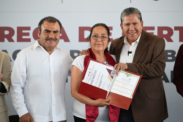 certificados a adultos