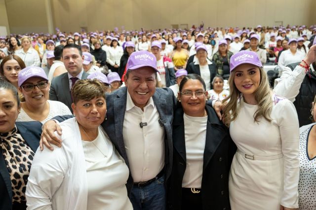 encuentro estatal