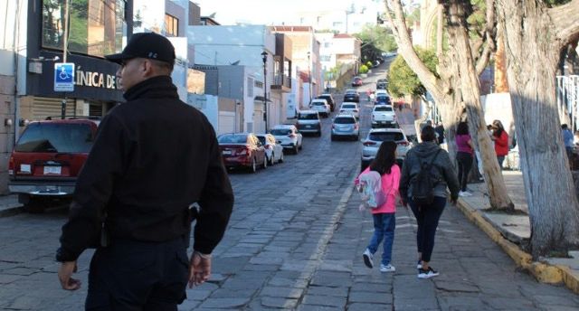 escuelas seguridad vial