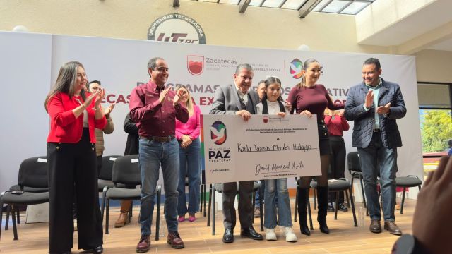 incentivos a estudiantes