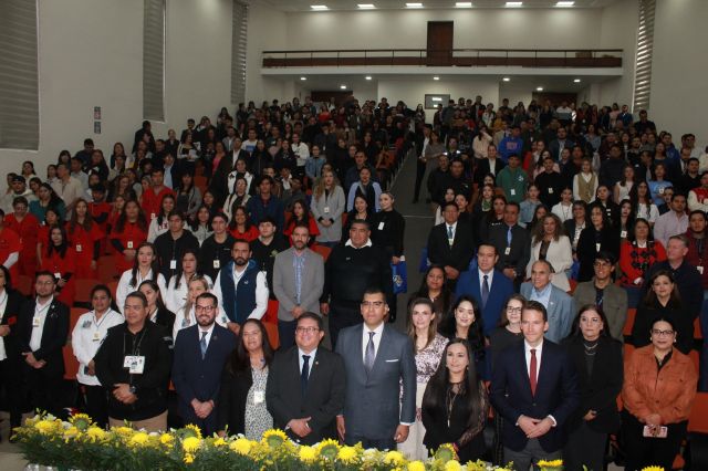 inicia congreso