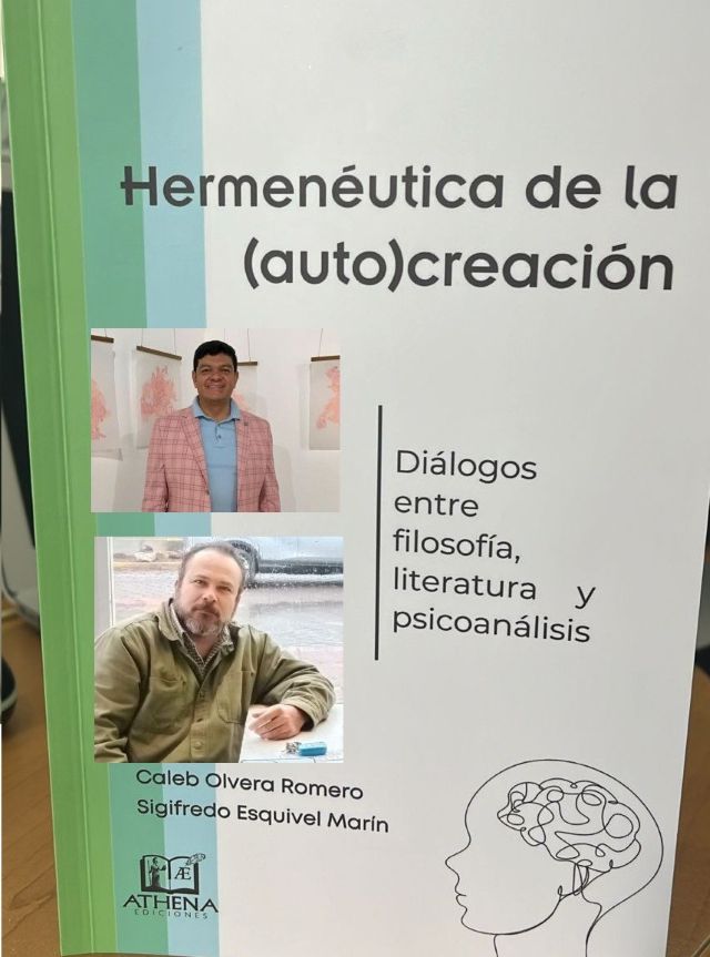 libro autores