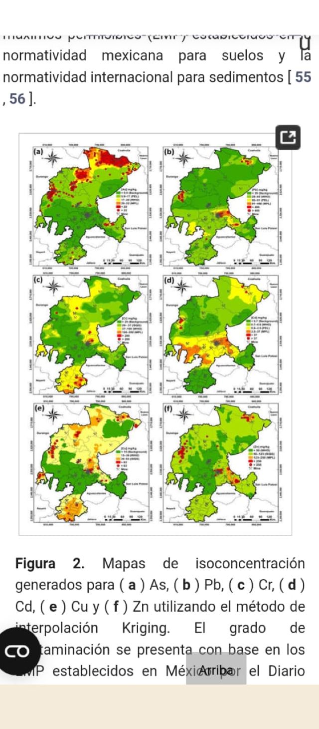 mapa mapa