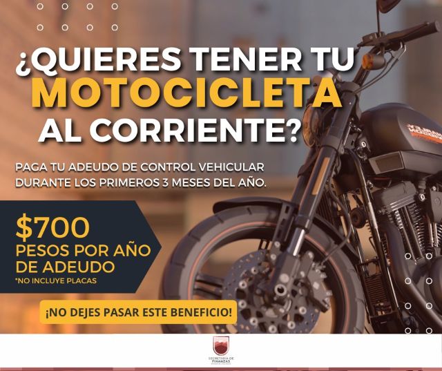 motocicletas