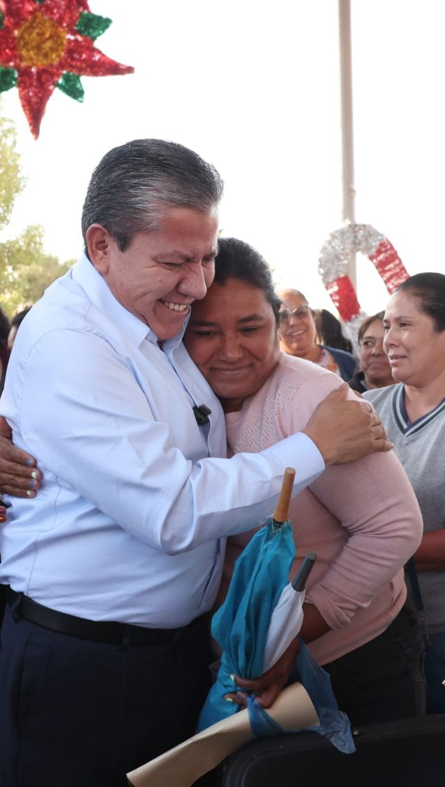 mujer de Ojitos