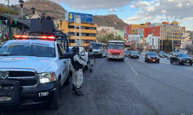 otra de la Bicentenario