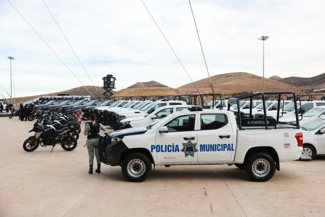 parque seguridad