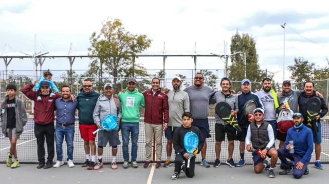 torneo 2 Guadalupe