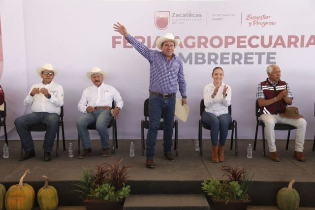 expo agropec