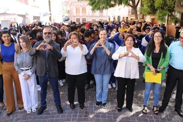 feria de corazoin