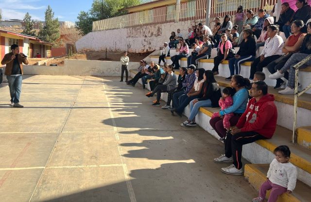 los talleres escuela