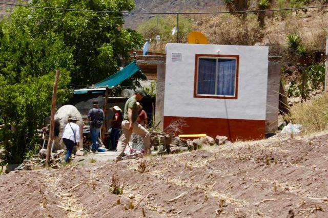 medio rural