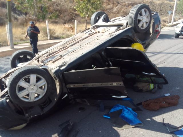 vw accidente s