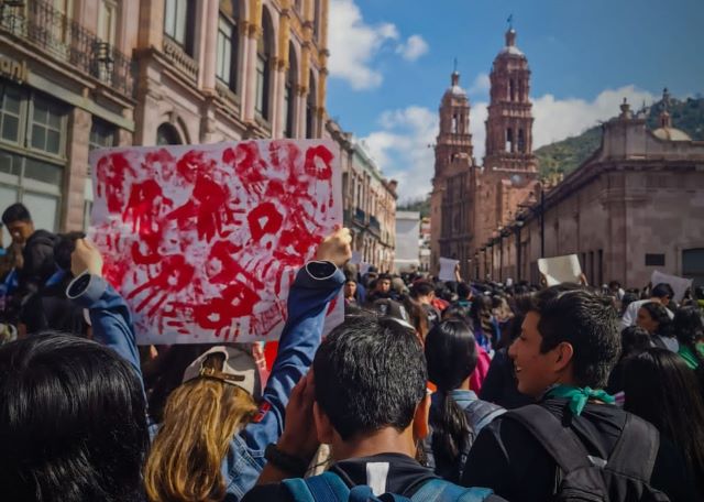 marcha 2 de ct