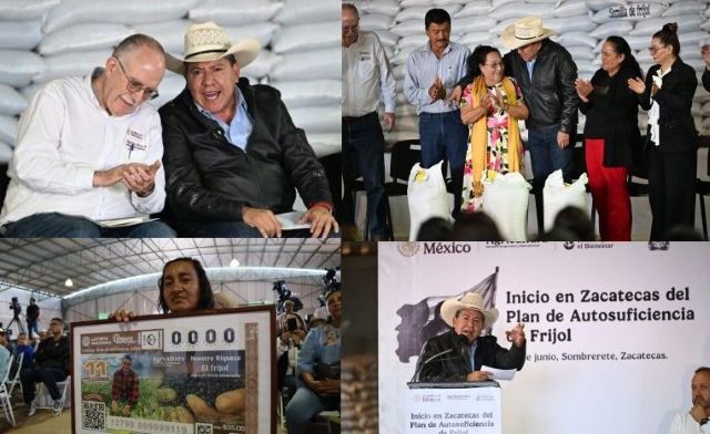 ARRANQUE FRIJ
