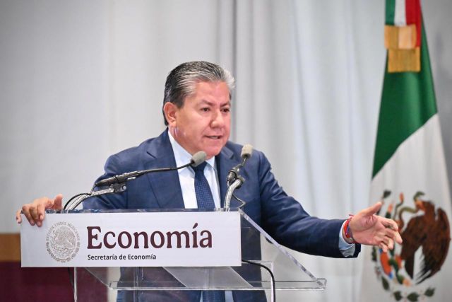 David Monreal en
