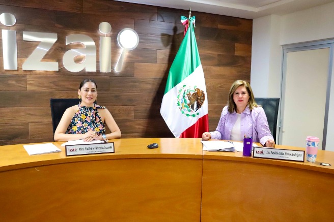 El Pleno del IZAI