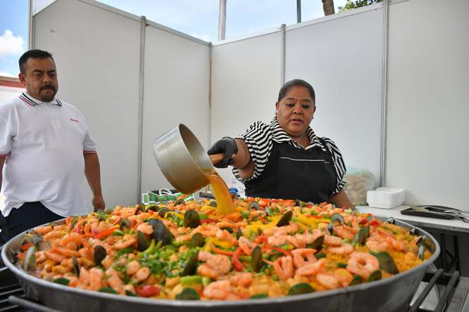FESTIVAL PAELLA 8