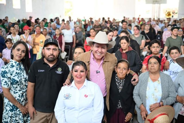 Florencia de Benito Juarez