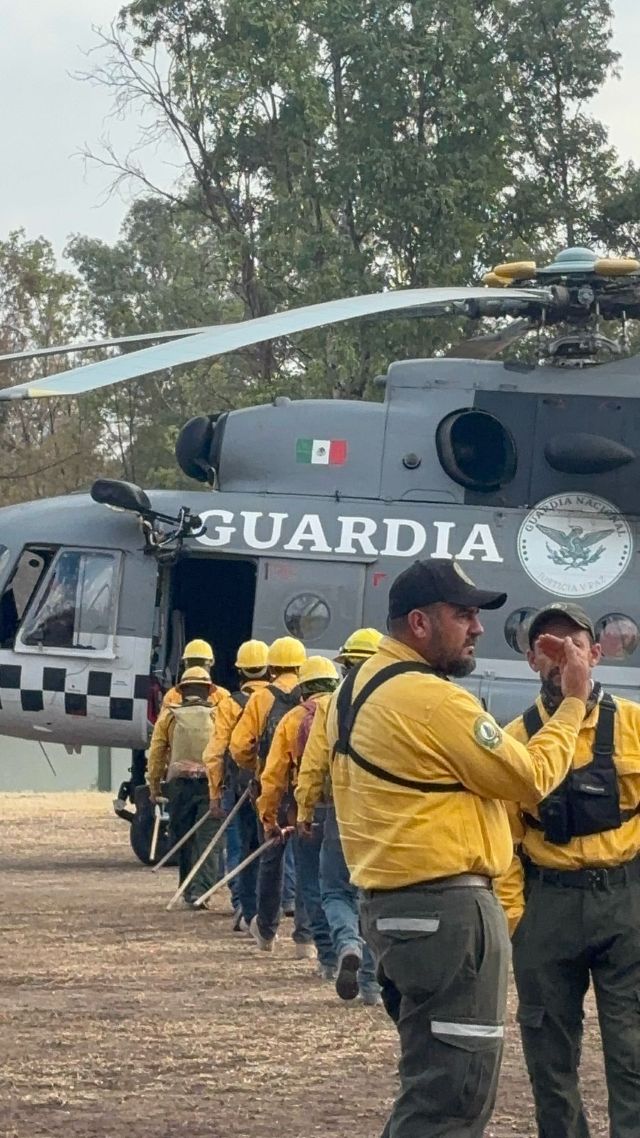 Guardia Nacional 4